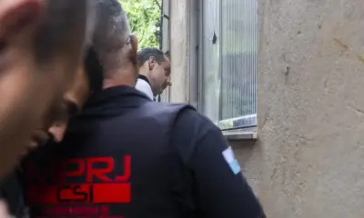 Casa de morador falecido em operação do Bope passa por perícia