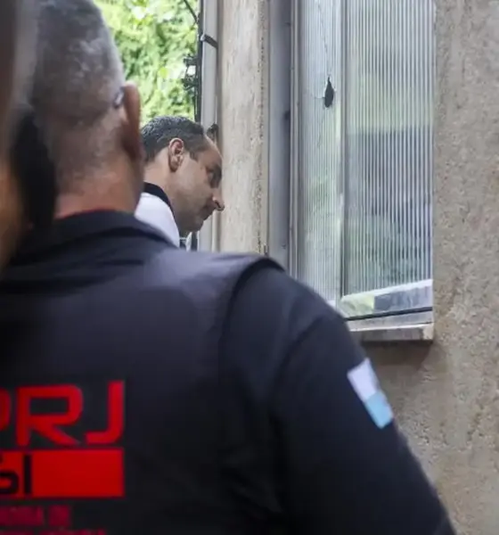 Casa de morador falecido em operação do Bope passa por perícia