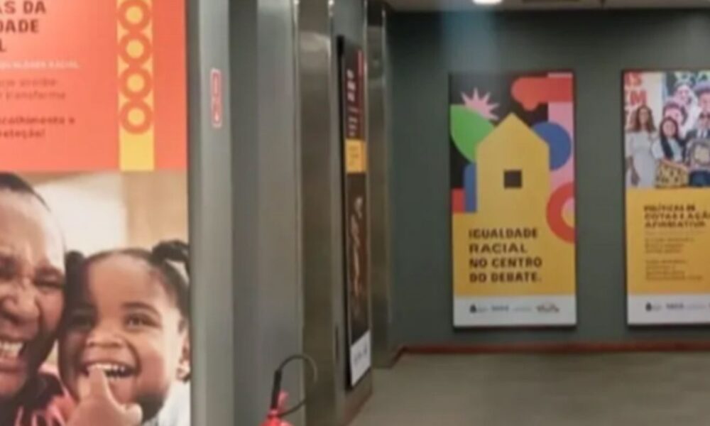 Governo federal inaugura primeira Casa da Igualdade Racial no país