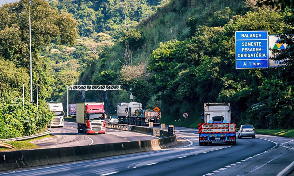 Governo busca impedir atuação de empresas que não cumprirem tabela de frete mínimo