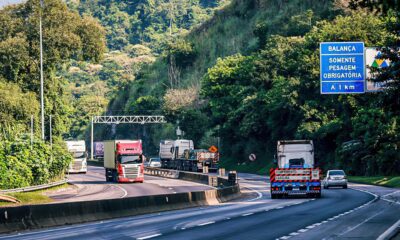 Governo busca impedir atuação de empresas que não cumprirem tabela de frete mínimo