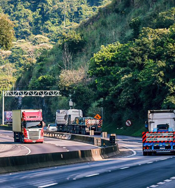 Governo busca impedir atuação de empresas que não cumprirem tabela de frete mínimo