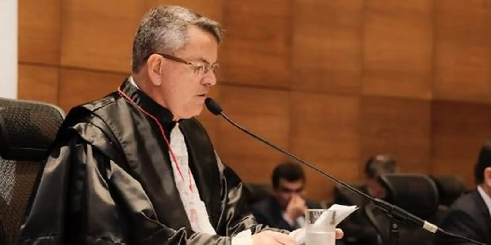 TRE-RJ forma grupo para combater a influência do crime organizado nas eleições