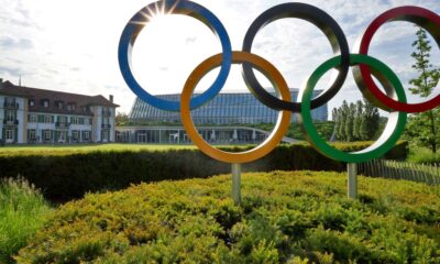 COI proíbe participação de mulheres trans em competições femininas oficiais