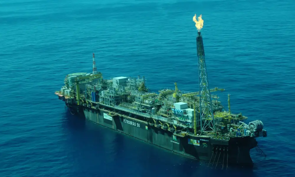 Doze cidades beneficiadas por royalties apresentam qualidade de vida inferior à média