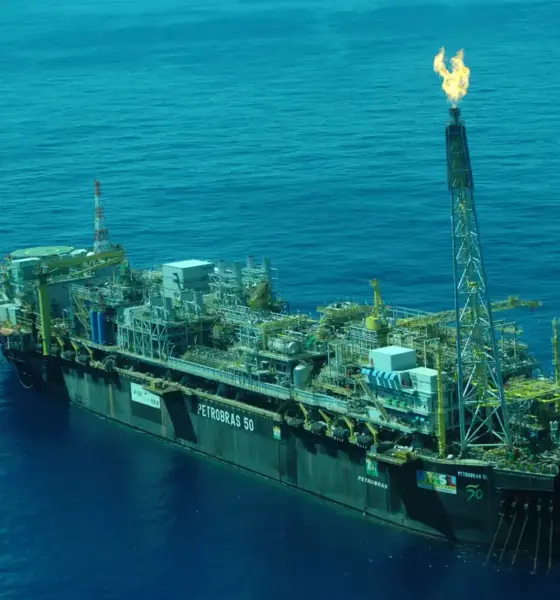 Doze cidades beneficiadas por royalties apresentam qualidade de vida inferior à média