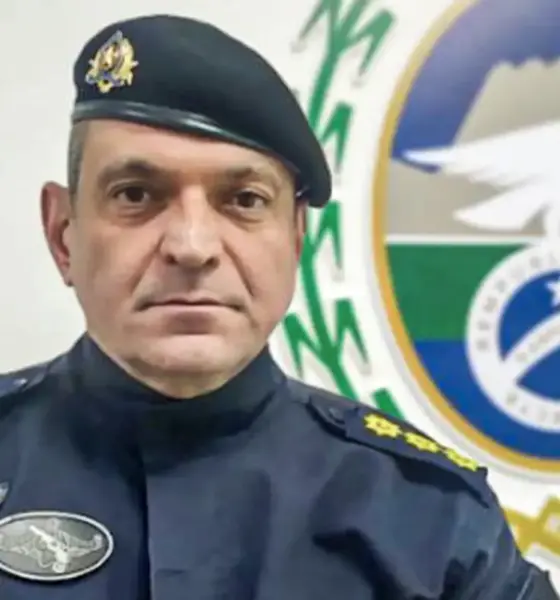 Coronel Sylvio Ciuffo Guerra assume a Secretaria de Polícia Militar do RJ