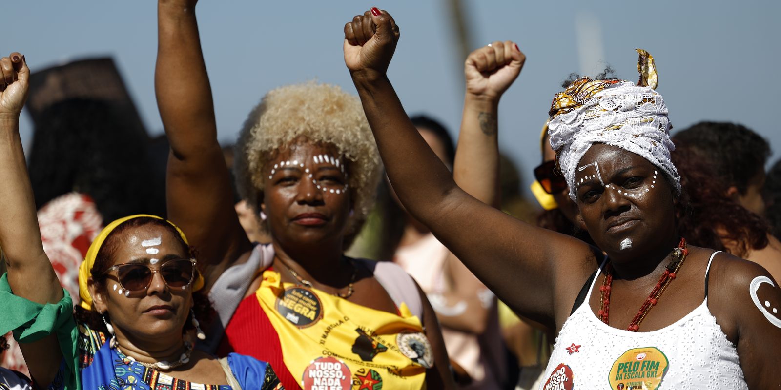 Tráfico de africanos: países enfrentam desafio de reparar a escravização