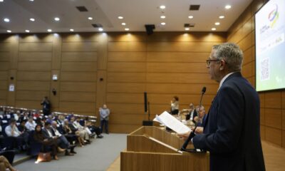 Combate à dengue é primeiro desafio de coalizão global de saúde