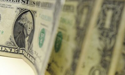 Dólar recua para R$ 5,24 e bolsa avança 3,24% após declaração de Trump