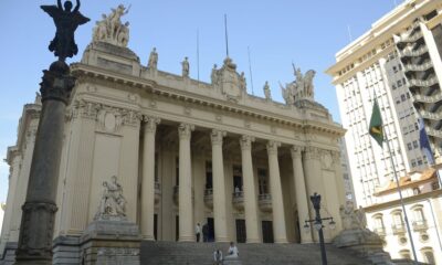 Fux suspende regras da Alerj para eleição indireta ao governo do Rio