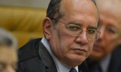 Gilmar Mendes afirma que regras do ECA Digital eliminam desordem normativa