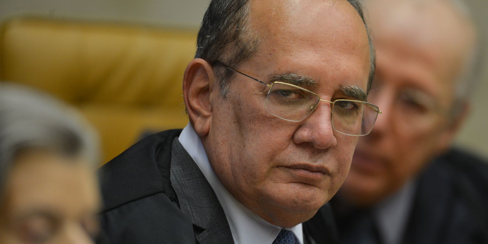Gilmar Mendes afirma que regras do ECA Digital eliminam desordem normativa