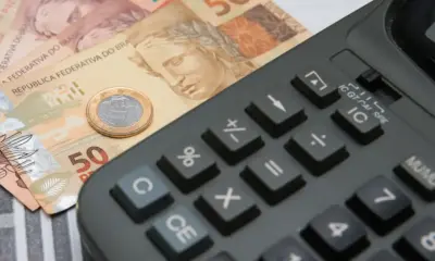 Governo tem déficit de R$ 30 bilhões em fevereiro