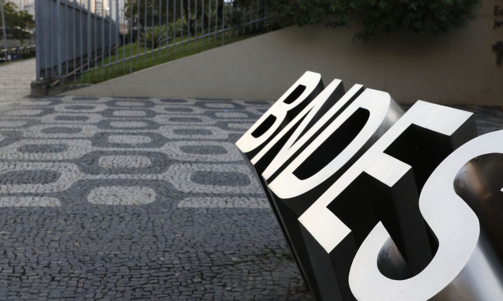 BNDES destina R$ 10 bilhões para indústria 4.0 e bens de capital sustentável
