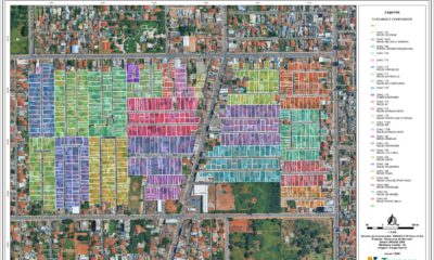 Terracap dá início à regularização de Vicente Pires com preços a partir de R$ 212 por m²