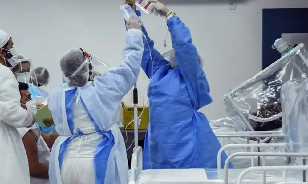 Ministério disponibiliza 310 vagas para especialização em enfermagem neonatal