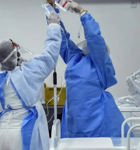 Ministério disponibiliza 310 vagas para especialização em enfermagem neonatal