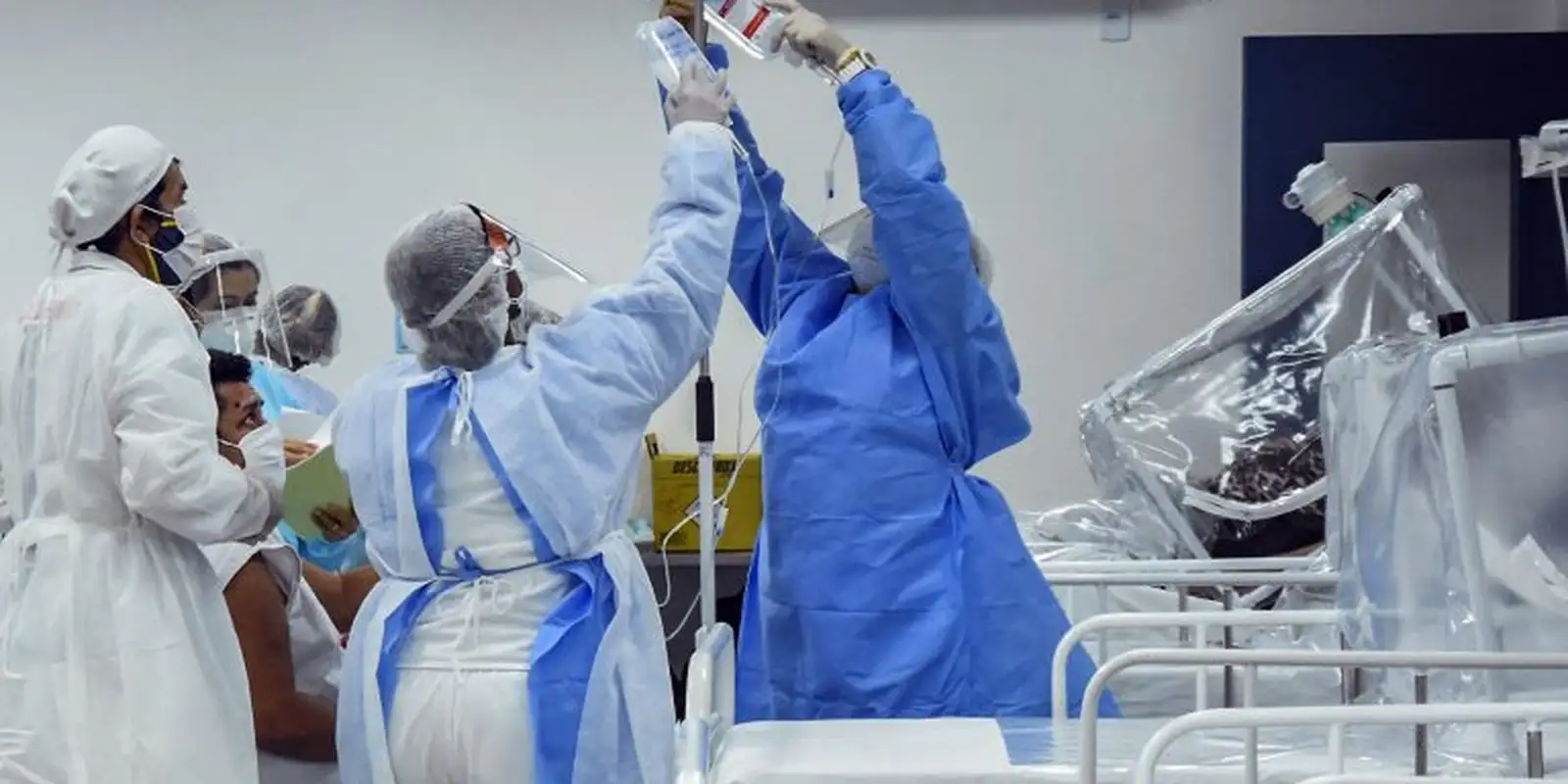 Ministério disponibiliza 310 vagas para especialização em enfermagem neonatal