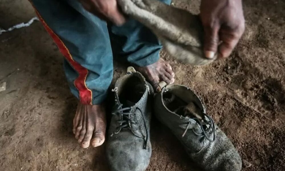 EUA iniciam investigação sobre 60 países por falhas no combate ao trabalho escravo