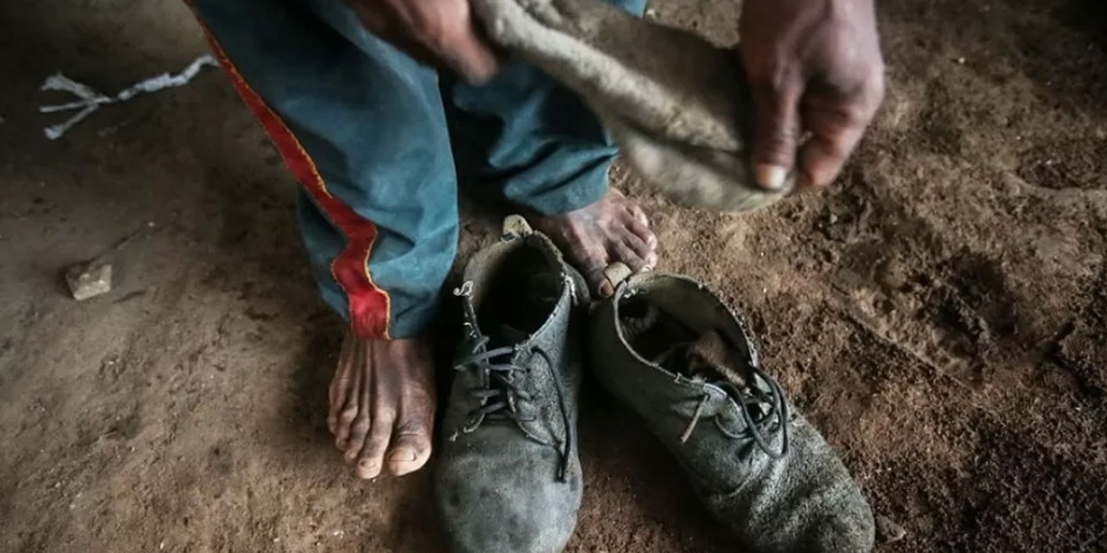 EUA iniciam investigação sobre 60 países por falhas no combate ao trabalho escravo