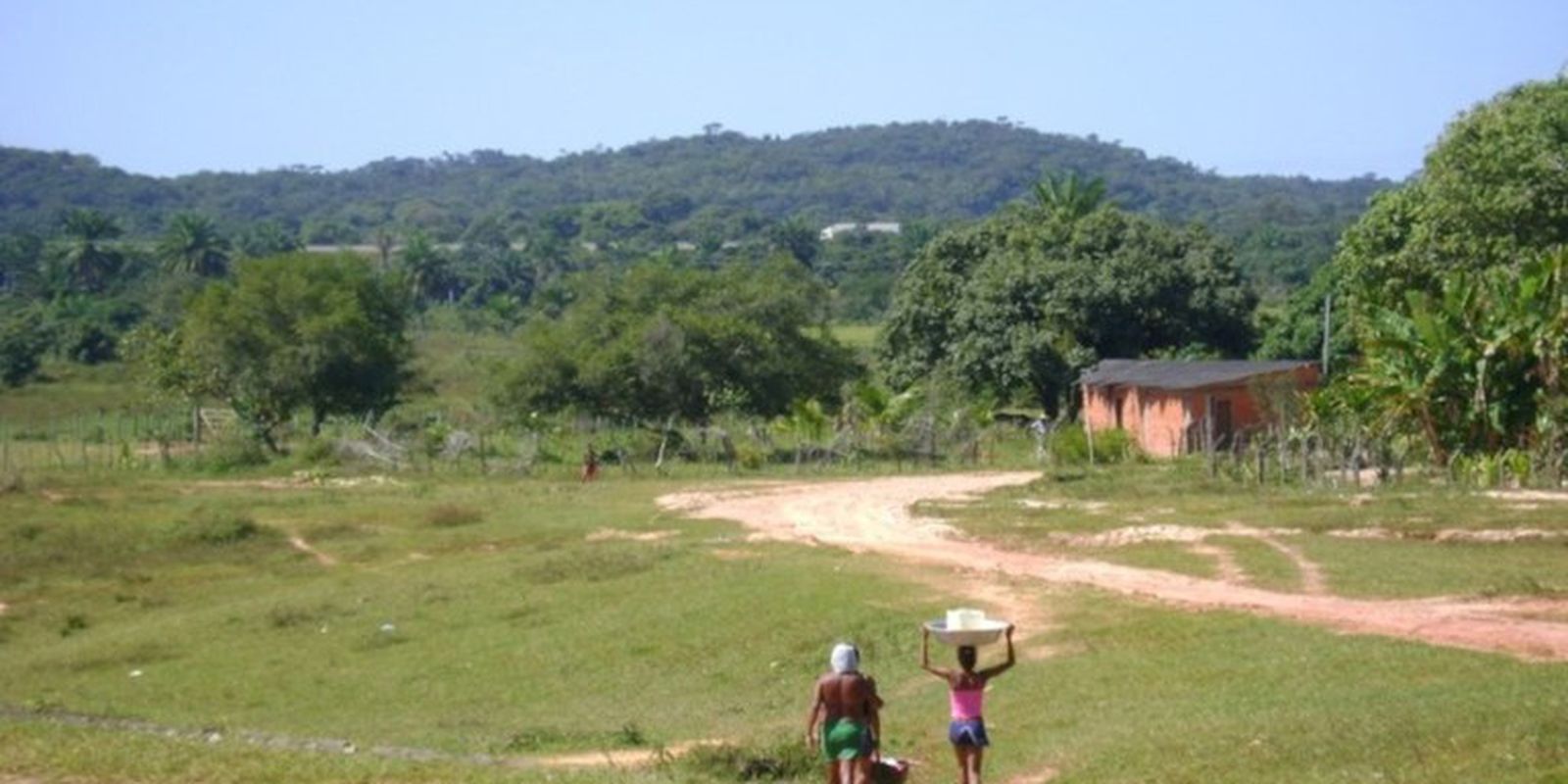 Portaria inclui famílias de Pernambuco no Programa Nacional de Reforma Agrária
