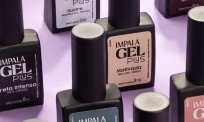 Anvisa realiza recolhimento de esmaltes em gel contendo substância proibida