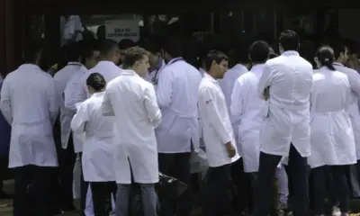 Concurso para a área médica de hospitais universitários está agendado para domingo