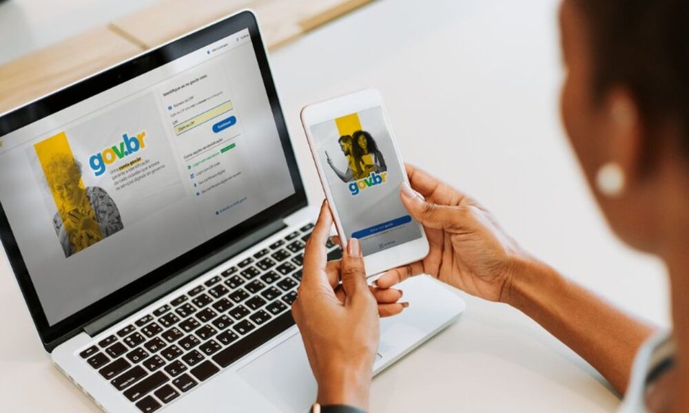 Serviços de órgãos federais disponíveis para proteção contra golpes