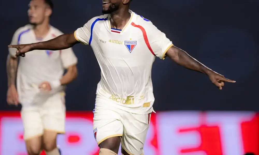 Cinco equipes se classificam para a quinta fase da Copa do Brasil