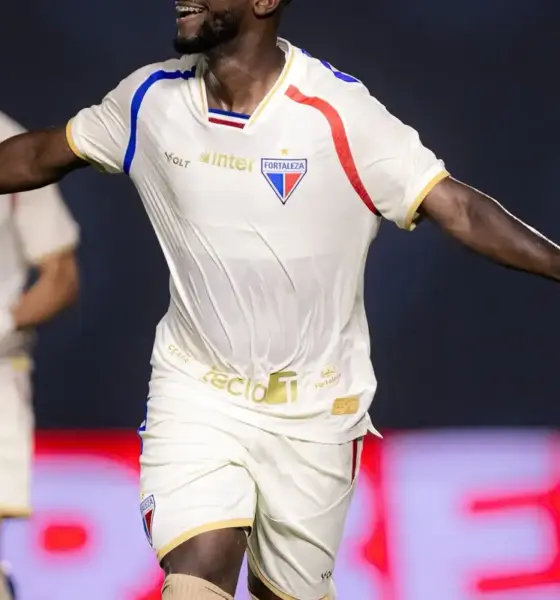 Cinco equipes se classificam para a quinta fase da Copa do Brasil