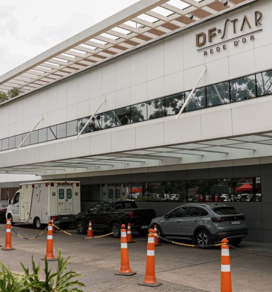 Bolsonaro pode receber alta amanhã e deve cumprir prisão domiciliar