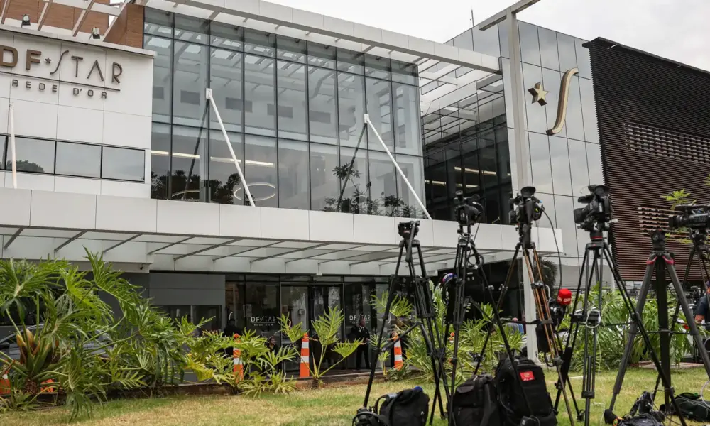 Entidades manifestam repúdio a ataques a jornalistas que cobrem Bolsonaro