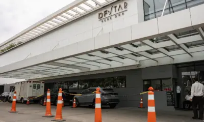 Bolsonaro apresenta agravamento da função renal e aumento da inflamação