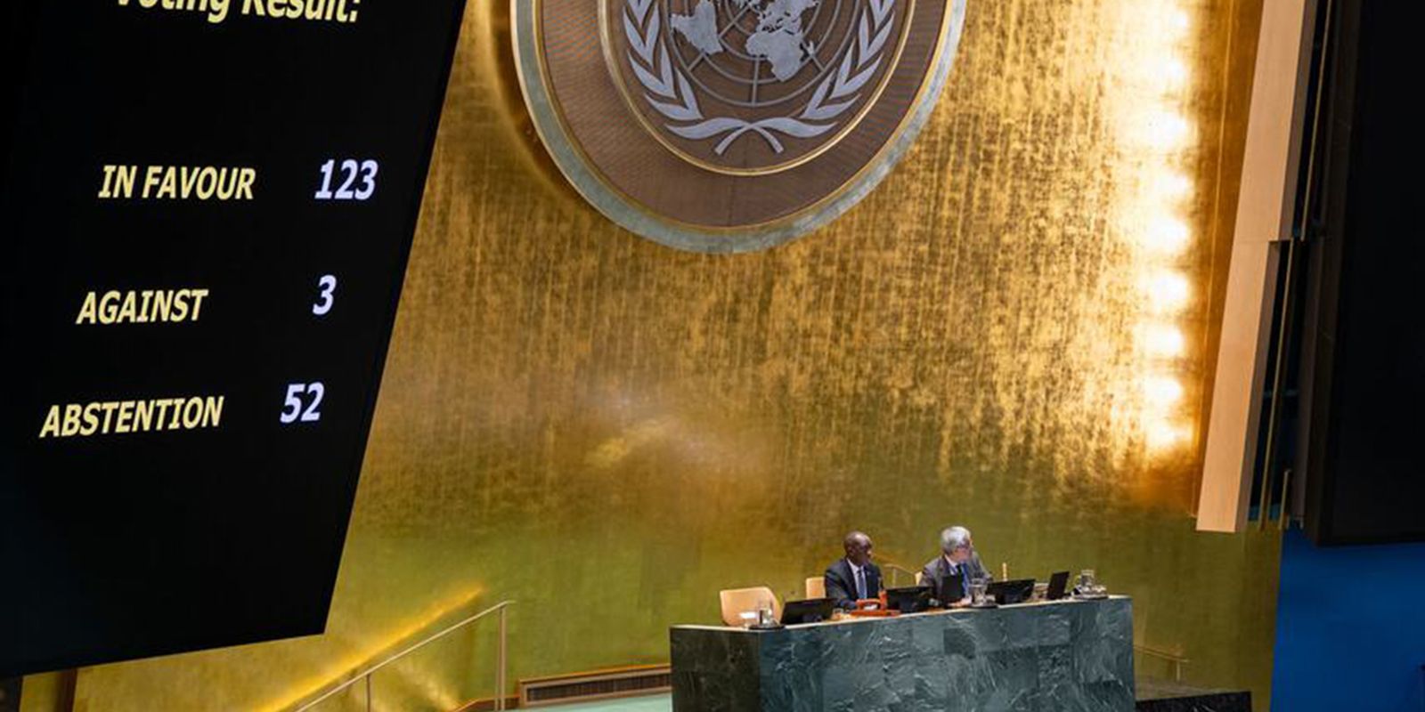 ONU classifica escravização de africanos como um dos maiores crimes contra a humanidade