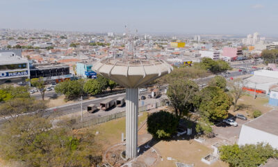 Ceilândia conta com quatro creches, um Centro de Ensino Médio, uma Casa da Mulher e outras importantes iniciativas para a comunidade