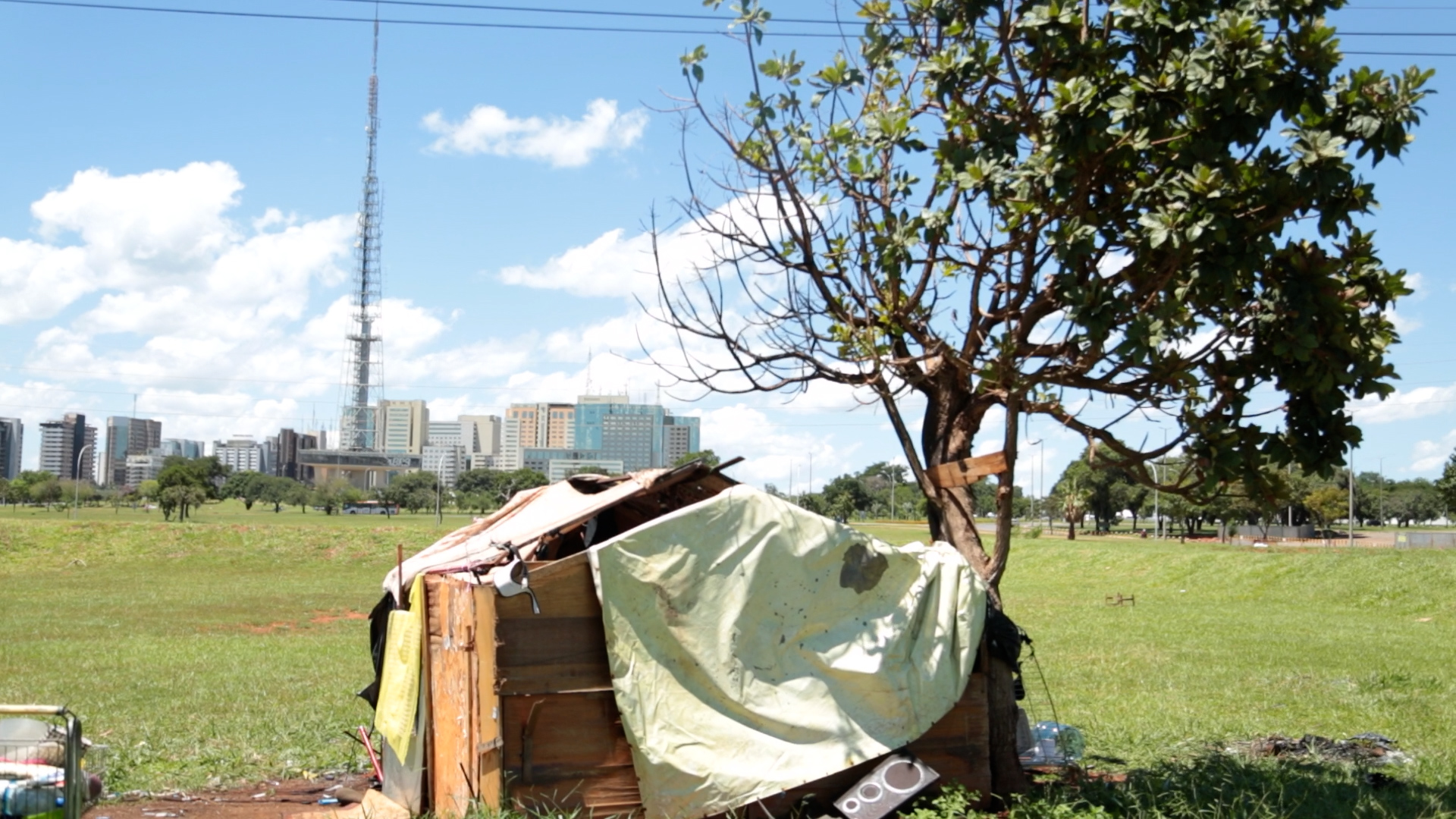 Taguatinga realizará ação de acolhimento à população em situação de vulnerabilidade nesta quinta-feira (19)