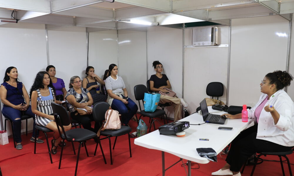 Centros de Referência da Mulher Brasileira estendem prazo para inscrições em cursos gratuitos