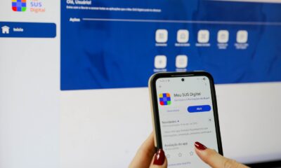 Cadastro atualizado no Meu SUS Digital assegura atendimento mais ágil nas unidades básicas de saúde do DF