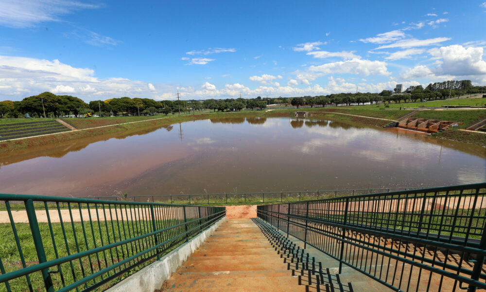 Distrito Federal é o primeiro colocado em ranking nacional de infraestrutura
