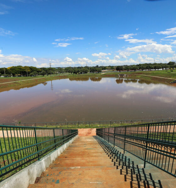 Distrito Federal é o primeiro colocado em ranking nacional de infraestrutura