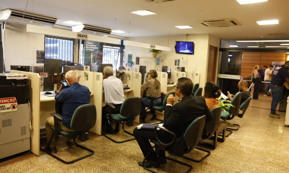 Terracap expande atendimento em Arniqueira devido à crescente demanda