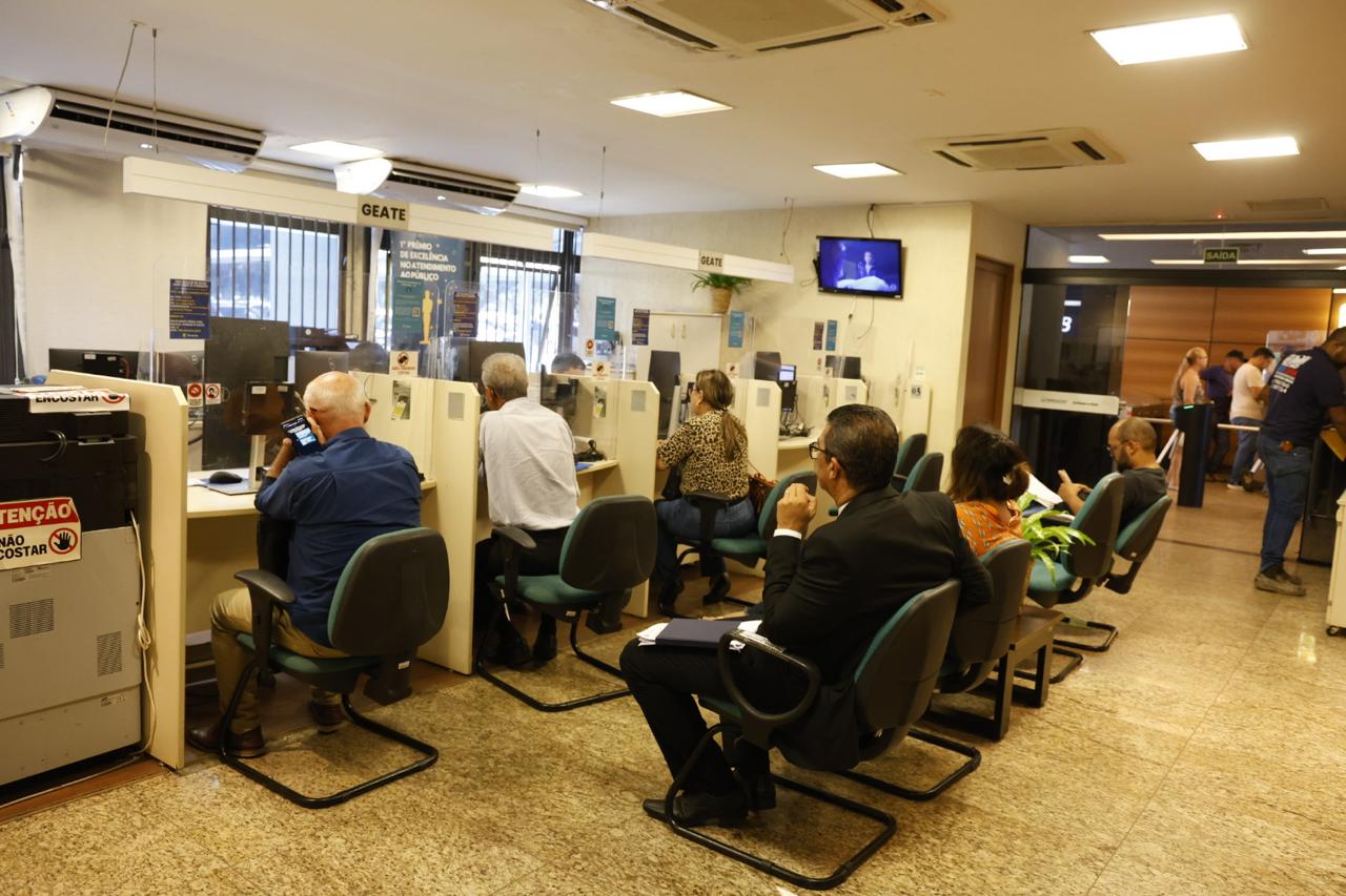 Terracap expande atendimento em Arniqueira devido à crescente demanda