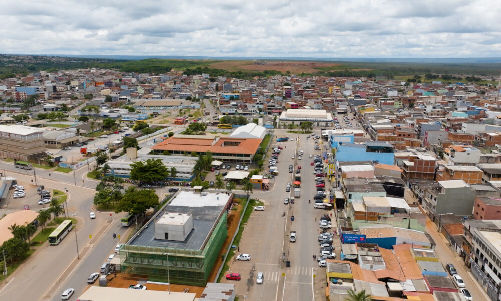 Urbanização do Santa Luzia: um novo capítulo de dignidade