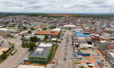 Urbanização do Santa Luzia: um novo capítulo de dignidade