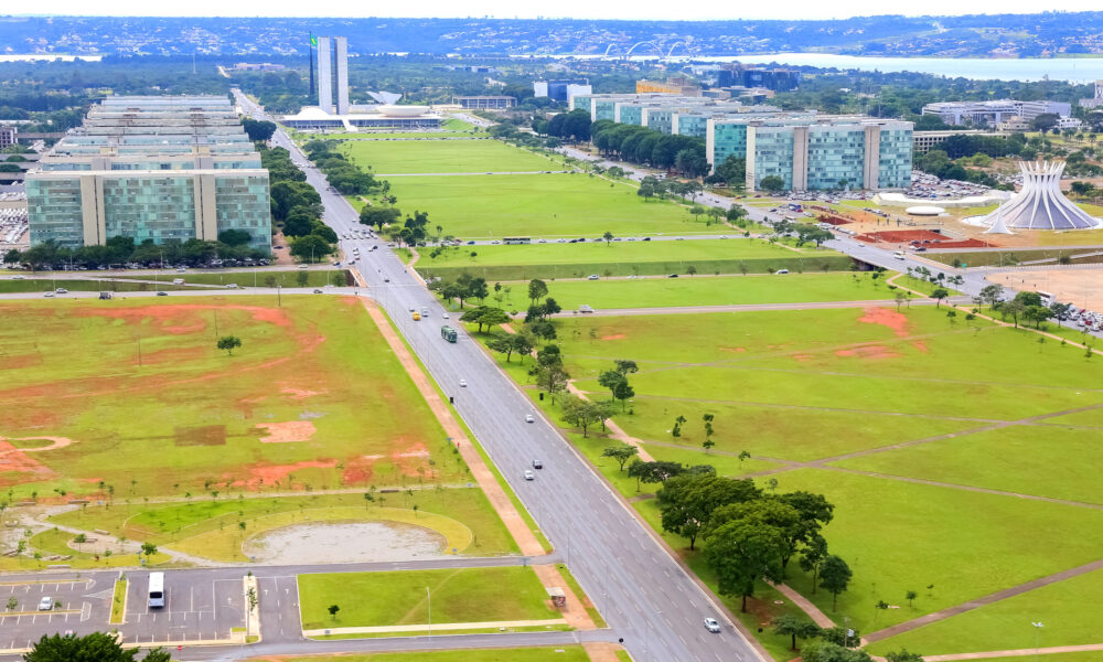 Eventos esportivos provocam mudanças no trânsito neste domingo (22)