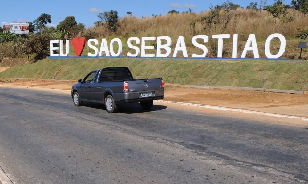 São Sebastião promove transformação e melhora a qualidade de vida de seus moradores após ser polo das olarias