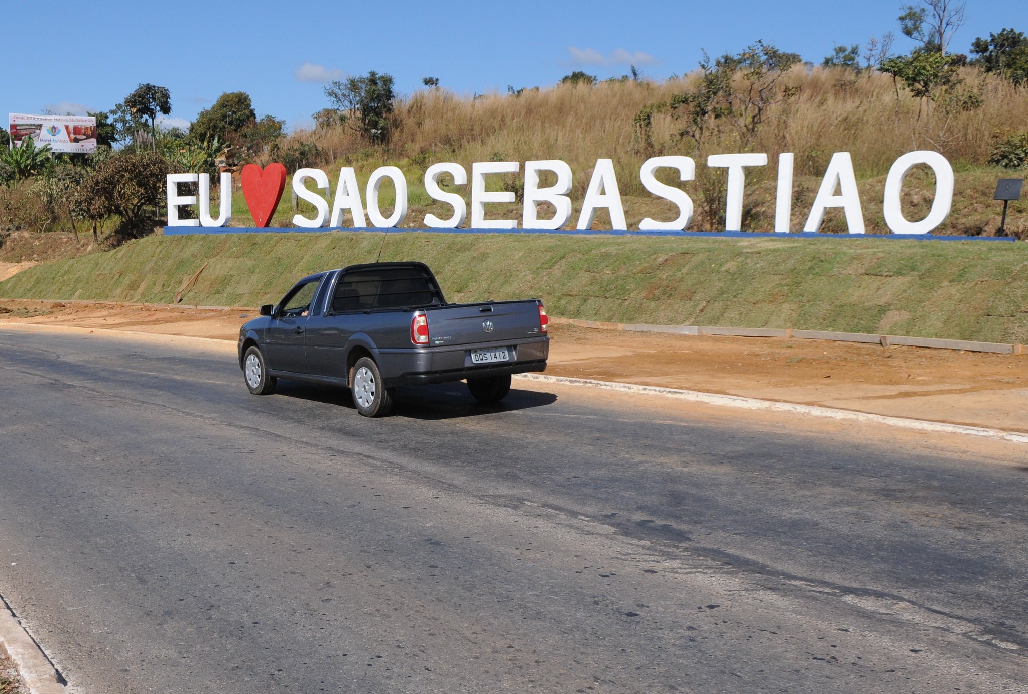 São Sebastião promove transformação e melhora a qualidade de vida de seus moradores após ser polo das olarias