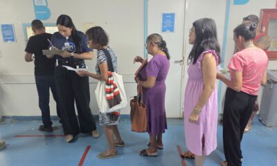 Mutirão de colonoscopia reforça prevenção ao câncer de intestino