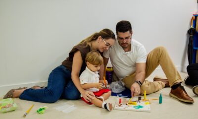 Berçário do Buriti celebra quatro anos de atendimento a mais de 200 servidoras